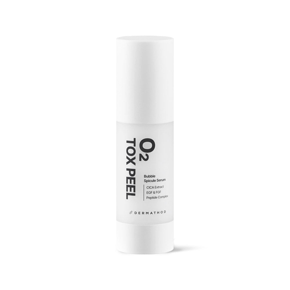Dermathod O2 Tox Peel Serum