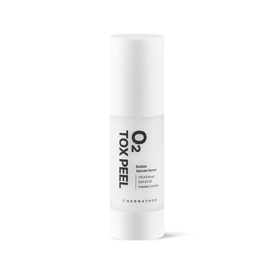 O2 Tox Peel Serum