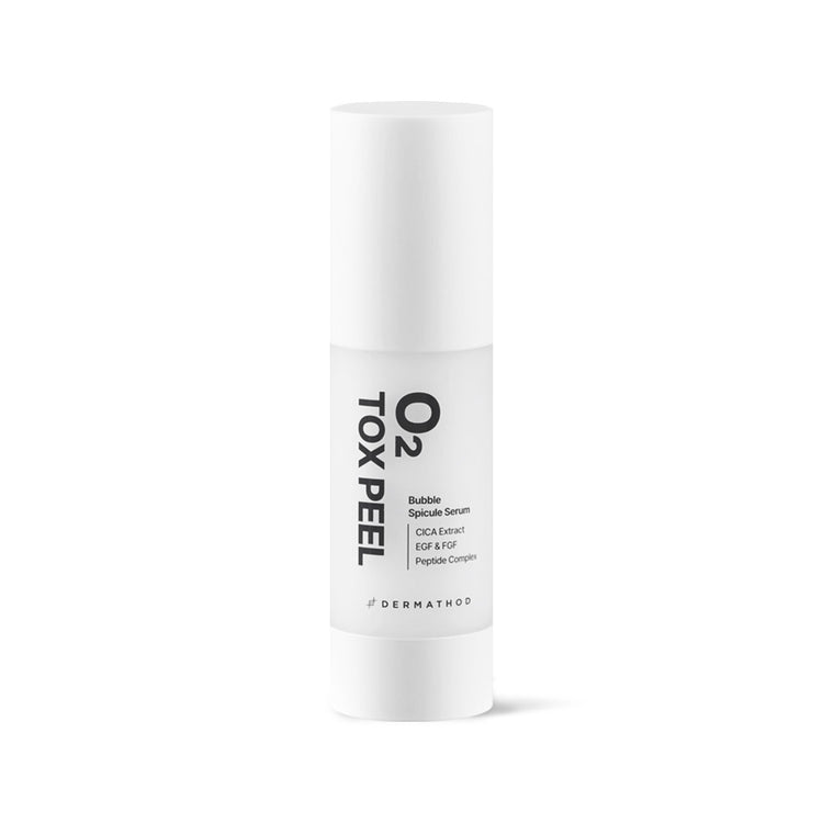 Dermathod O2 Tox Peel Serum
