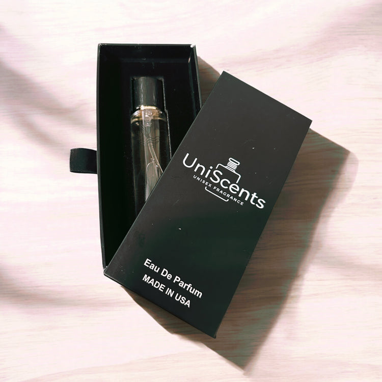 Hair Perfume