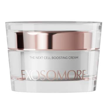 Exosomore Cream