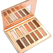 Revamped Eyeshadow Palette - ES20