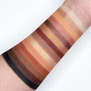 Earth Metals Palette - GES06