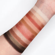 Ego Trip Eyeshadow Palette - GES02