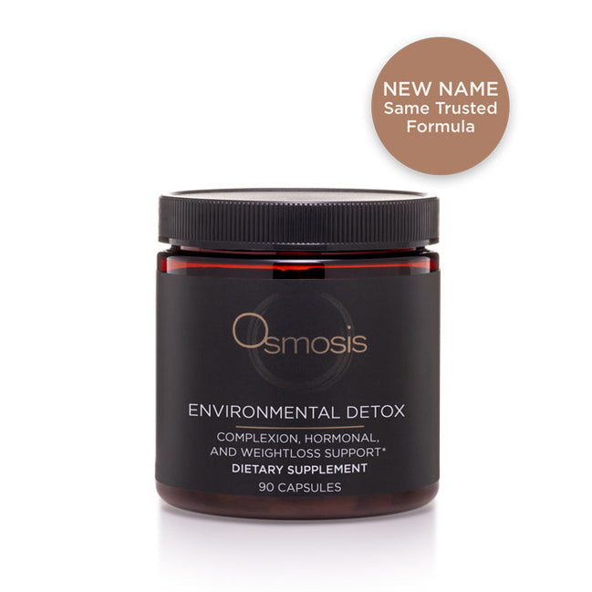 Environmental Detox