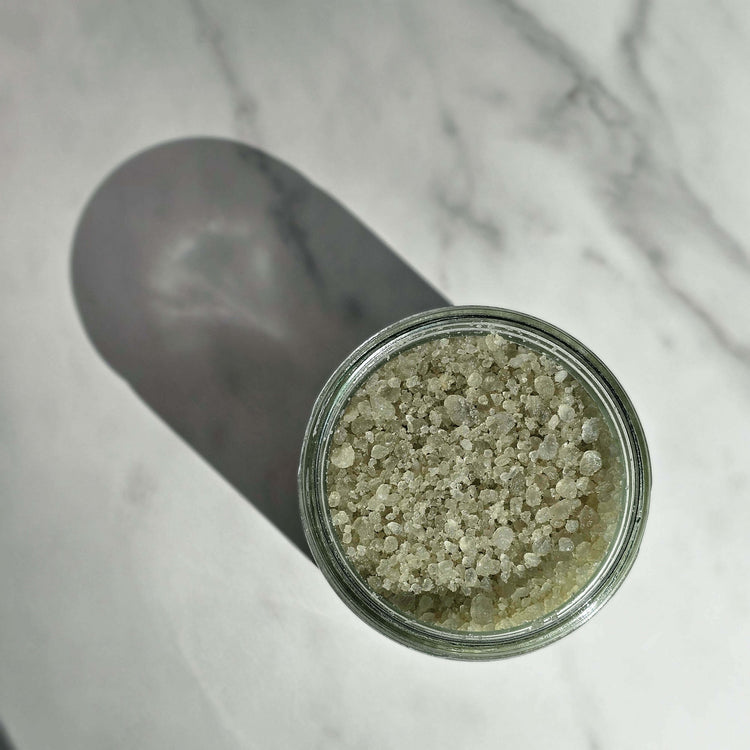 OJO DE AQUA Mineral Soak