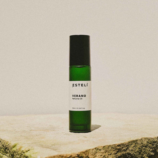 VERANO Perfume Botánica Oil