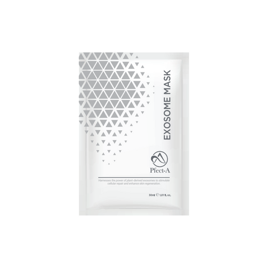 Mascarilla de hoja de exosomas Pfect-A