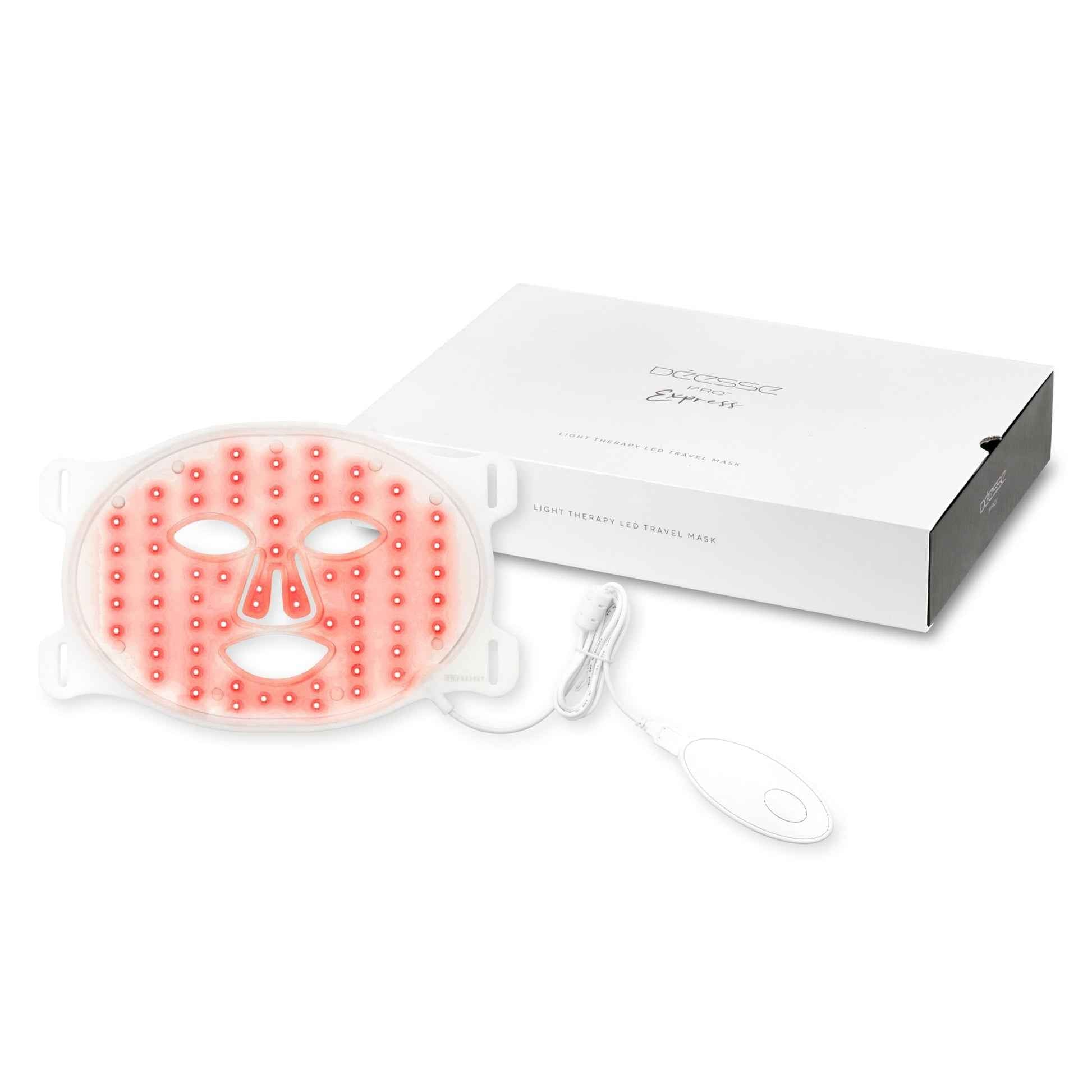 Déesse Pro Express LED Mask