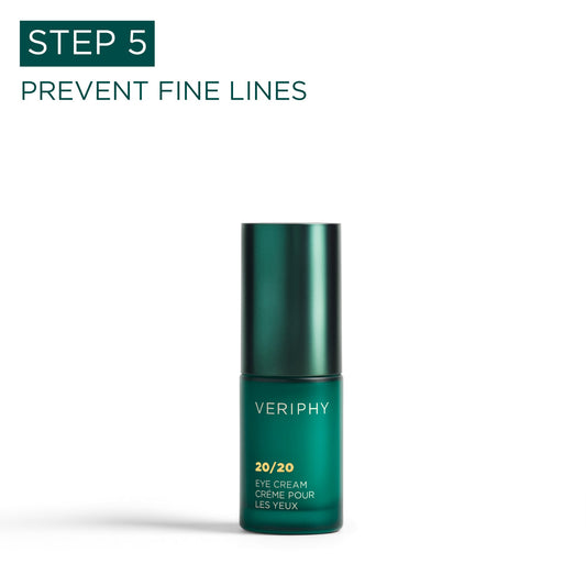 20/20 Eye Cream