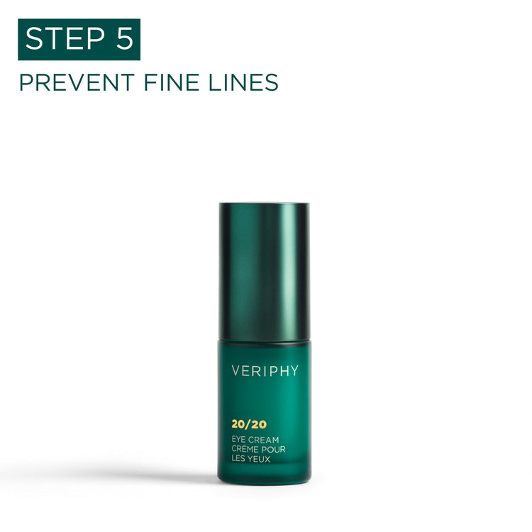 20/20 Eye Cream