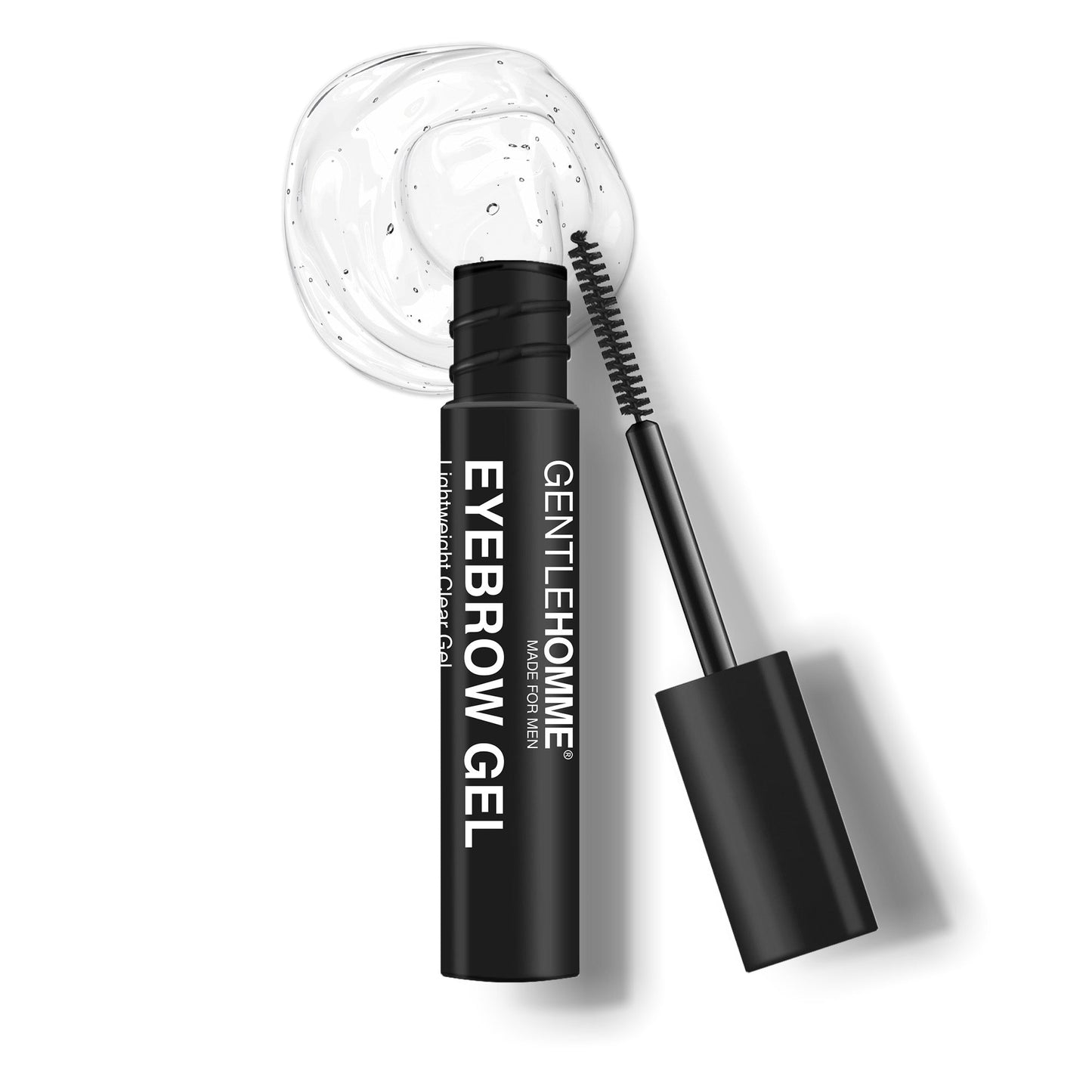 Gel para cejas para hombres