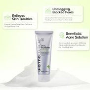 DeAC Aciderm Foamgel