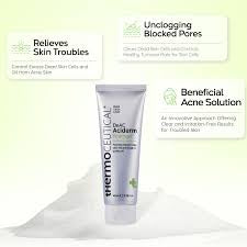Thermoceutical DeAC Aciderm Gel Espumoso