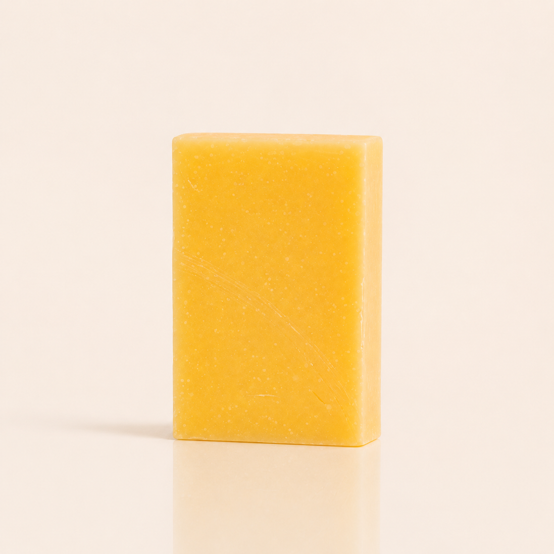 Olive Oil + Lemongrass - Anti-Aging Bar
