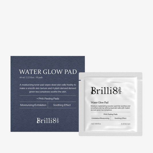 Brillieight Water Glow Pad