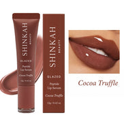 GLAZED Peptide Lip Serum