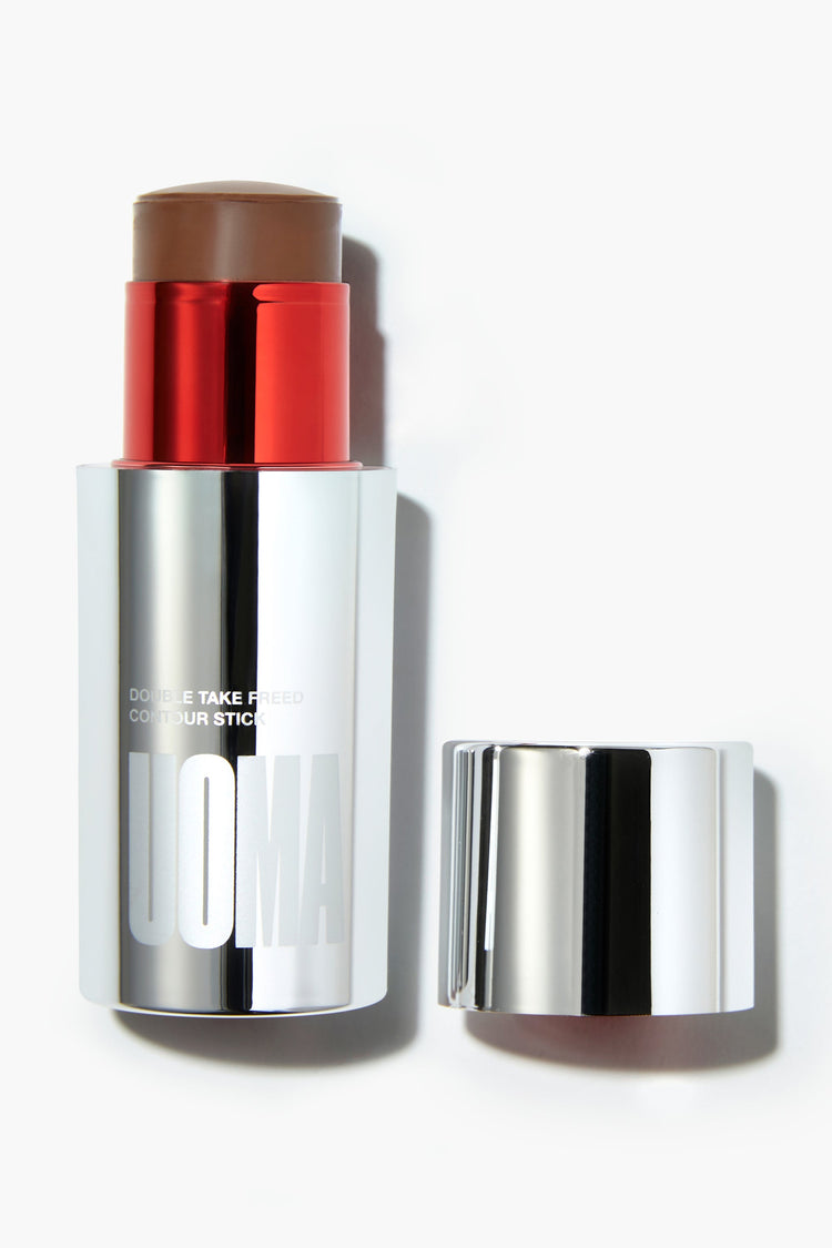 Double Take Contour Freed