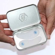 Linder Health Reusable Silicone Face Patches