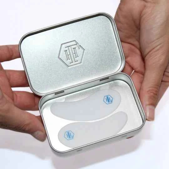 Linder Health Reusable Silicone Face Patches