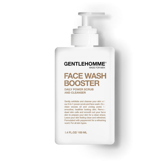 Potenciador de Limpiador Facial - Tamaño de Viaje