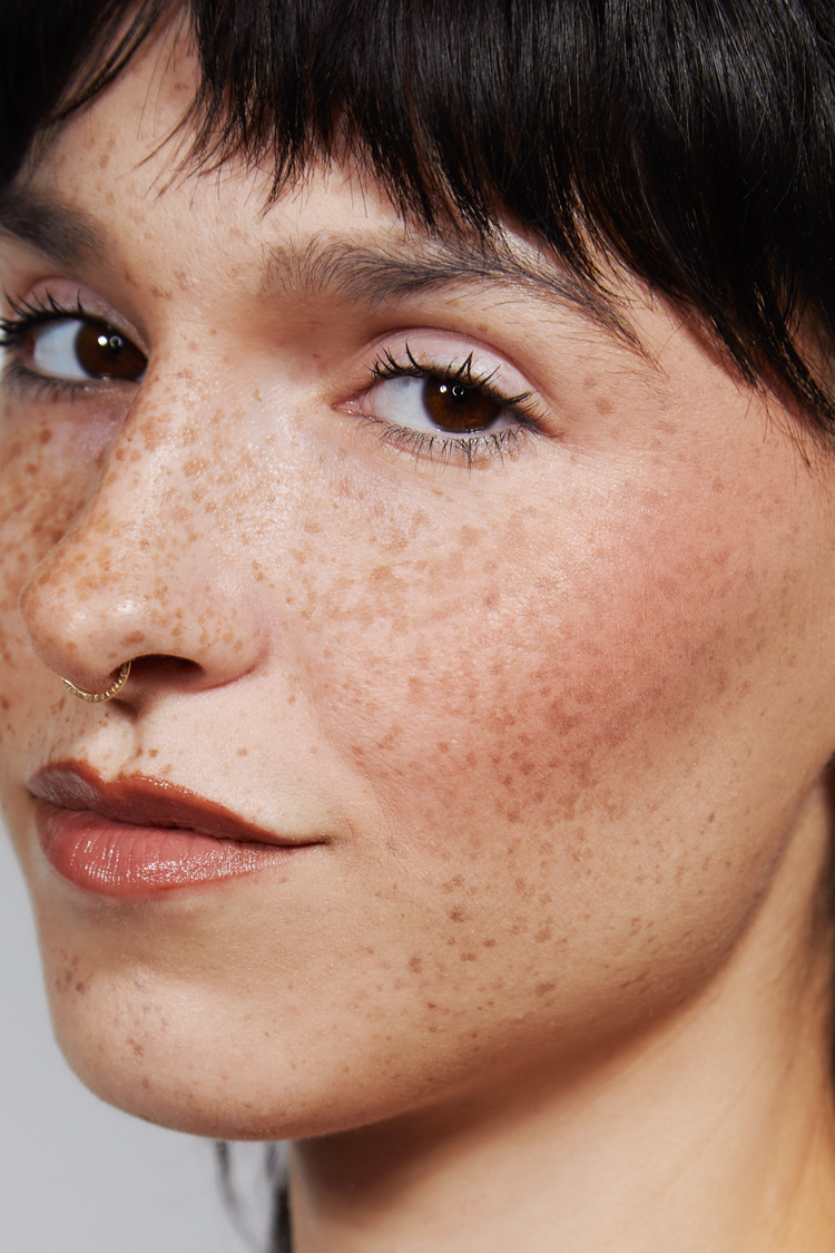 Double Take Skin Perfecting Blush Duo