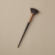 Pincel de abanico para difuminar