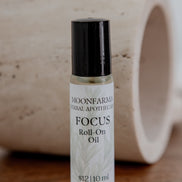 Roll-On Oil