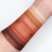 Fogo Eyeshadow Palette - GES05