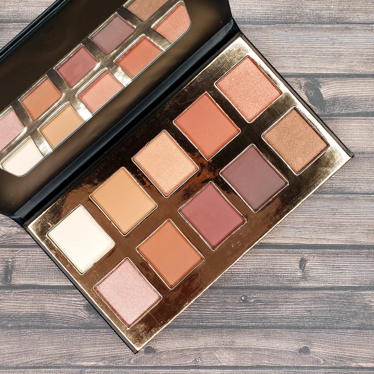 Crown Pro 10 Color Fuego Collection