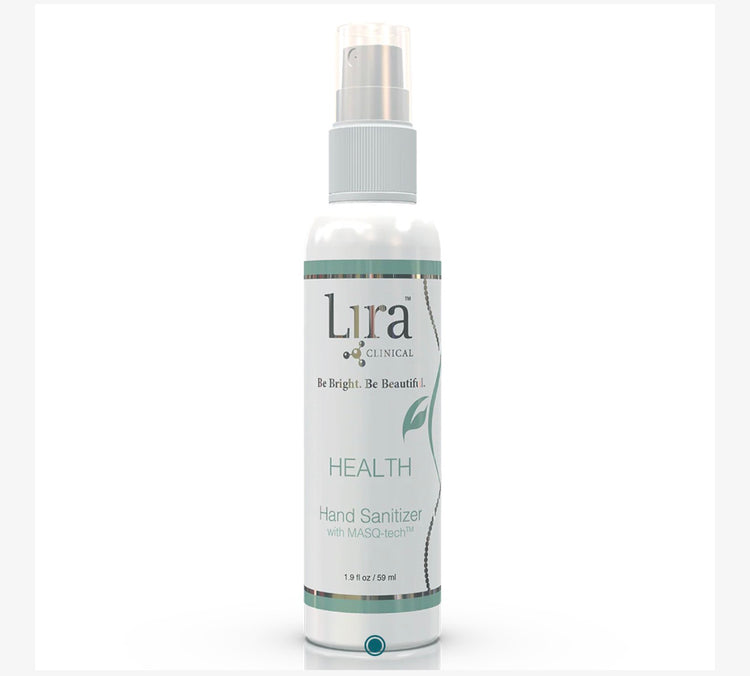 HEALTH Hand Sanitizer