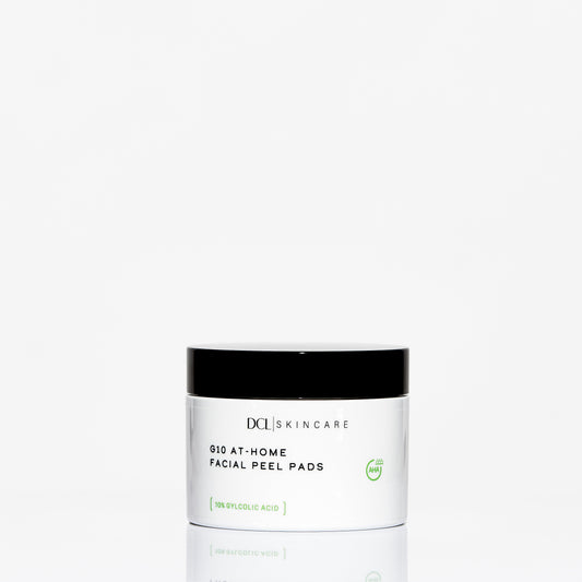 G10 Radiance Peel