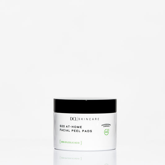 Peeling Radiance G20