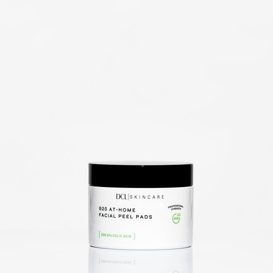 G20 Radiance Peel