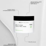 G20 Radiance Peel