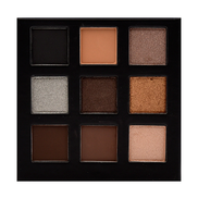 Smoke it Out Eyeshadow Palette - GES12