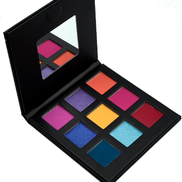Shocked Eyeshadow Palette- GES13