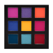 Shocked Eyeshadow Palette- GES13