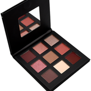 Café Eyeshadow Palette- GES14