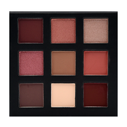 Café Eyeshadow Palette- GES14