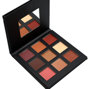 Autumn Eyeshadow Palette - GES15
