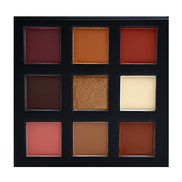 Autumn Eyeshadow Palette - GES15