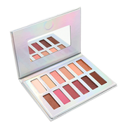Cherry Bomb Eyeshadow Palette - GES16
