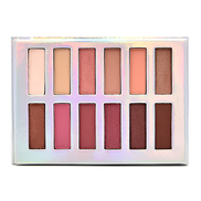 Cherry Bomb Eyeshadow Palette - GES16