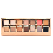 Dazzle Eyeshadow Palette - GES17