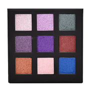 Bejeweled Eyeshadow Palette - GES18