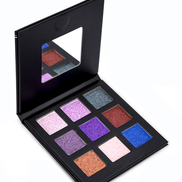 Bejeweled Eyeshadow Palette - GES18