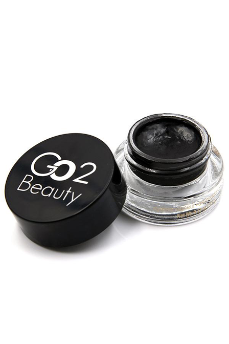 Delineador en Gel Negro - GT-GL