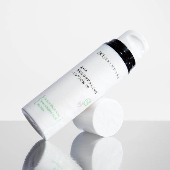 AHA Resurfacing Lotion 20
