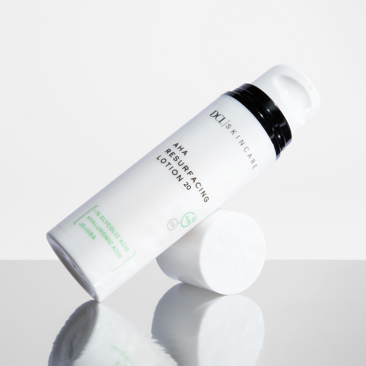 AHA Resurfacing Lotion 20